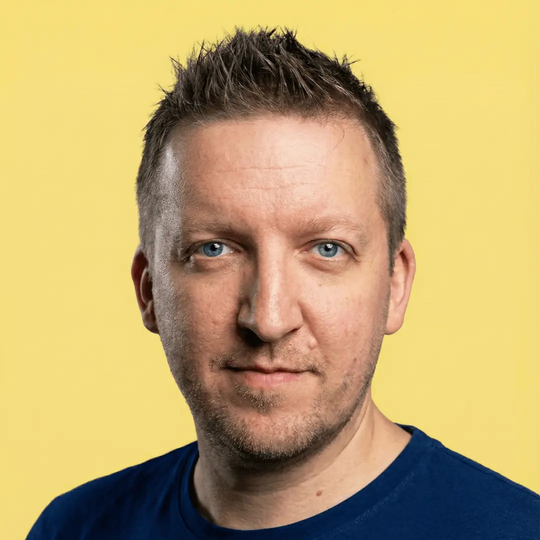 Michal Hlavacek